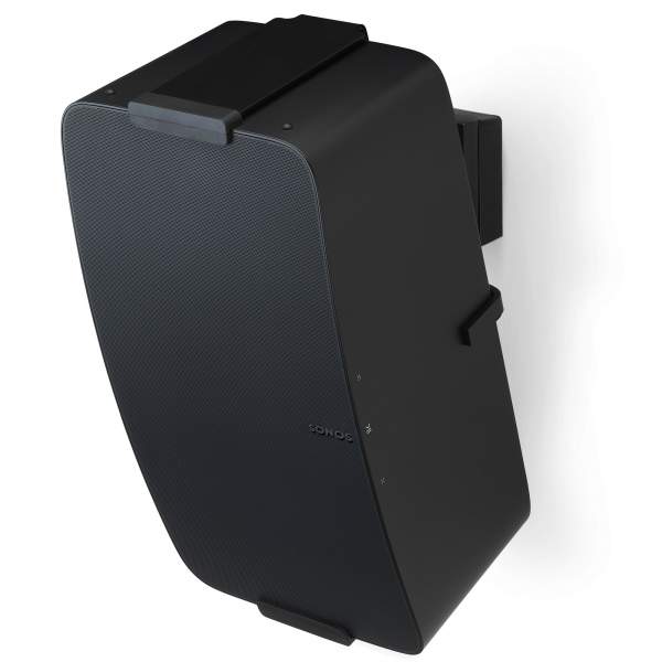 Sonos Five + Vertical Wall Mount for Sonos Five and Play:5 BLK