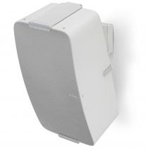 Sonos Five + Vertical Wall Mount for Sonos Five and Play:5 WHT