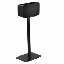 Sonos Five + Floor Stand for Sonos Five and Play:5 BLK