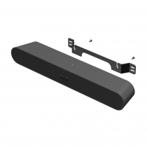 Sonos Ray + Wall Mount for Sonos Ray BLK