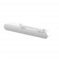 Sonos Ray + Wall Mount for Sonos Ray WHT
