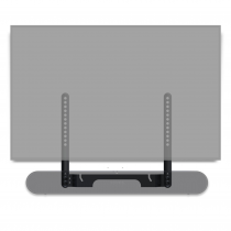 Sonos Ray + TV Mount Attachment for Sonos Ray BLK