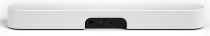 Sonos Beam + Wall Mount for Sonos Beam WHT
