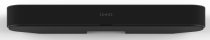 Sonos Beam + TV Mount Attachment for Sonos Beam BLK