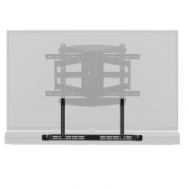 Sonos Arc + TV Mount Attachment for Sonos Arc BLK