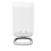 Desk Stand for Sonos One, One SL and Play:1 - White