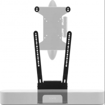 Sonos Arc + 32"-70" Cantilever Mount for Sonos Arc BLK
