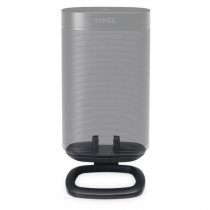 Desk Stand for Sonos One, One SL and Play:1 - Black