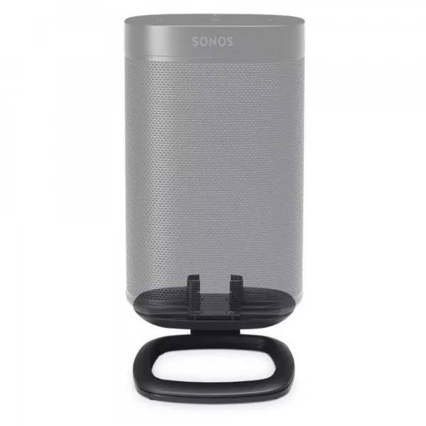 Sonos ONE gen2 スタンド(片方はSLです)-
