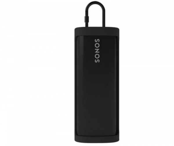 Sonos Roam + Mountable Travel Cover for Sonos Roam