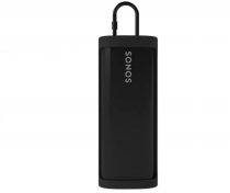 Sonos Roam SL + Mountable Travel Cover for Sonos Roam SL