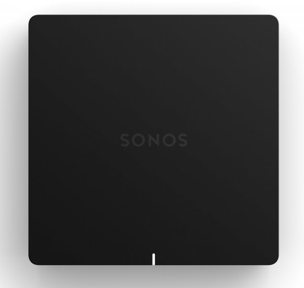 Sonos Port + Wall Mount for Sonos Port