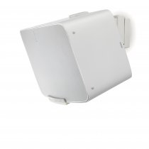 Wall Mount for Sonos Five and Play:5 - White