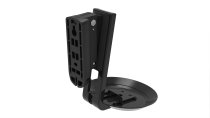 Wall Mount for ERA100 Black