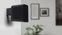 Wall Mount for Sonos Five and Play:5 - Black
