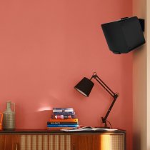 Wall Mount for Sonos Five and Play:5 - Black