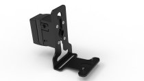 Wall Mount for Era 300 - Black