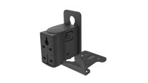 Wall Mount for Era 300 - Black