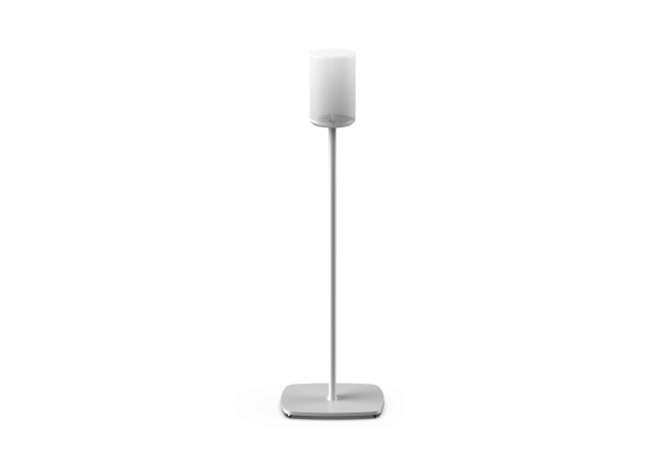 Floor Stand for ERA100 - White