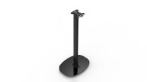 Floor Stand for ERA300 - Black