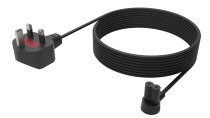 5m Power Cable for SONOS ERA 100 and 300, RAY, ARC, SUB (GEN 3), SUB-mini, AMP, BEAM, PLAY BASE, PLAY5 (GEN 2)