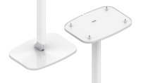 Premium Floor Stand for Sonos Five and Play:5 White