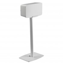 Floor Stand for Sonos Five and Play:5 - White