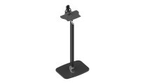 Premium Floor Stand for Sonos Five and Play:5 Black