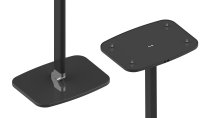 Premium Floor Stand for Sonos Five and Play:5 Black
