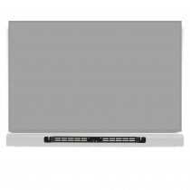 Wall Mount for Sonos Arc - Black