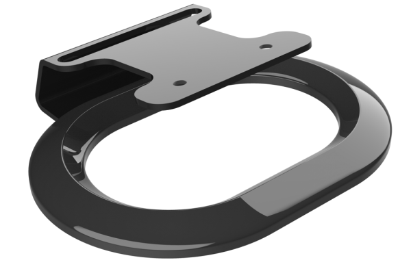 Desk Stand Era 300 - Black