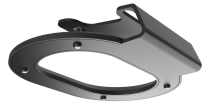 Desk Stand Era 300 - Black
