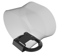 Desk Stand Era 300 - Black