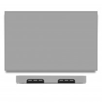 Wall Mount for Sonos Beam - Black