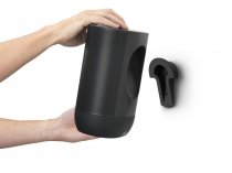 Wall Mount for Sonos Move - Black