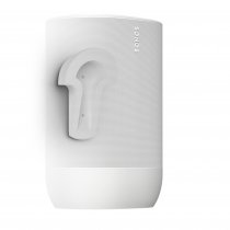 Wall Mount for Sonos Move - White