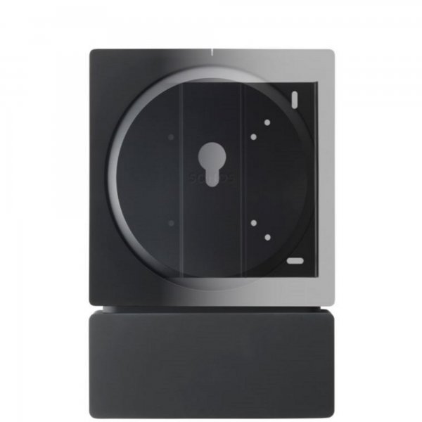 Wall Mount for Sonos Amp - Black