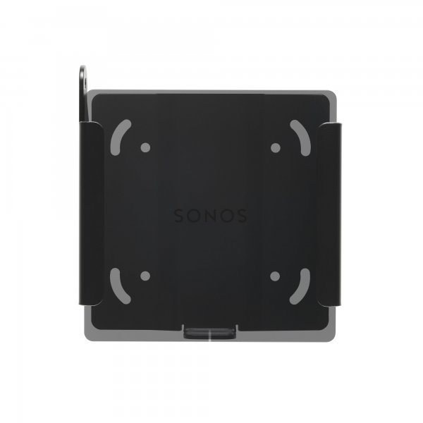 Wall Mount for Sonos Port - Black