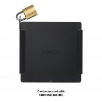 Wall Mount for Sonos Port - Black