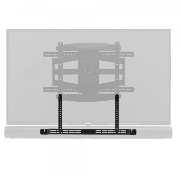 TV Mount Attachment for Sonos Arc - Black