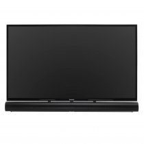 TV Mount Attachment for Sonos Arc - Black