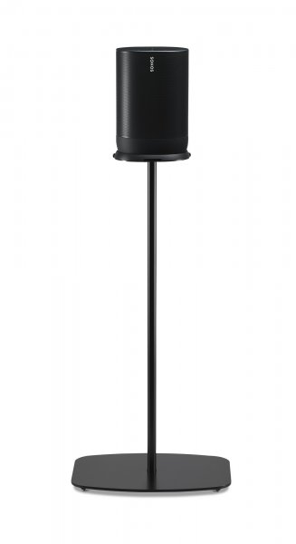 Floor Stand for Sonos Move - Black