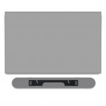 Wall Mount for Sonos Ray - Black