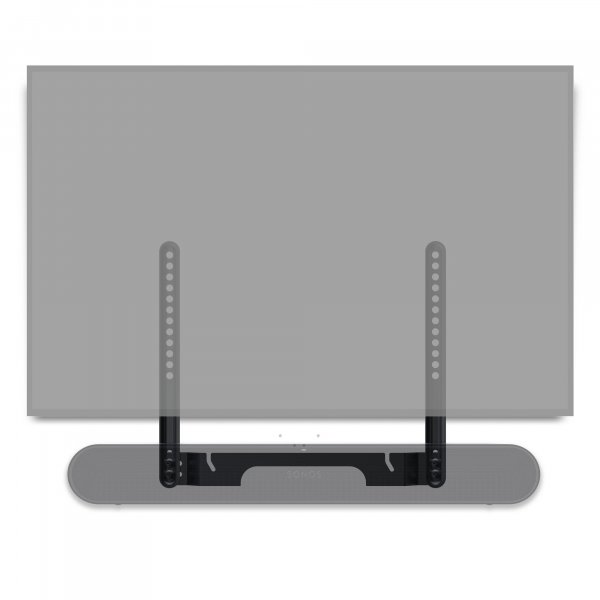 TV Mount Attachment for Sonos Ray