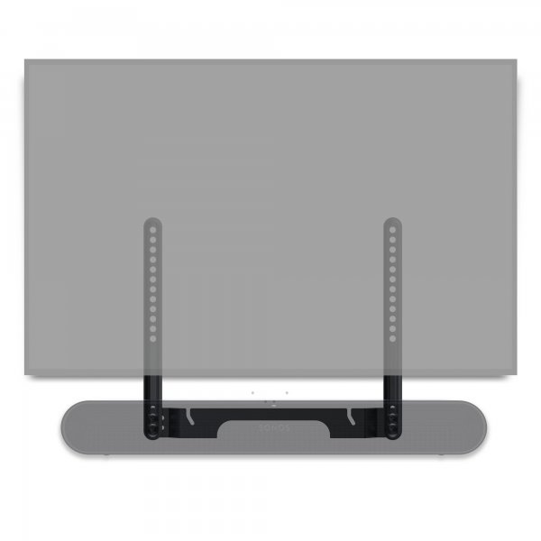 TV Mount Attachment for Sonos Ray