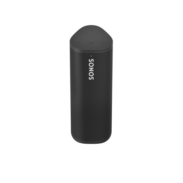 Sonos ROAM SL Black