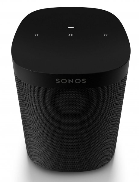 SONOS ONE SL Black