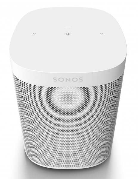 SONOS ONE SL White