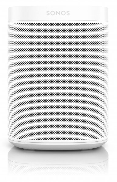 Sonos ONE White