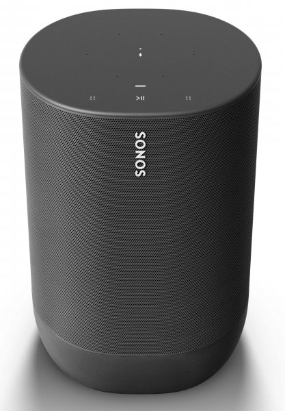 Sonos MOVE Black